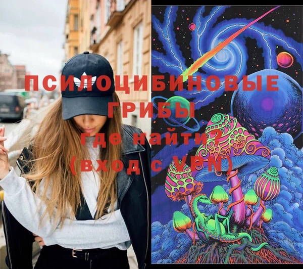 твердый Алзамай